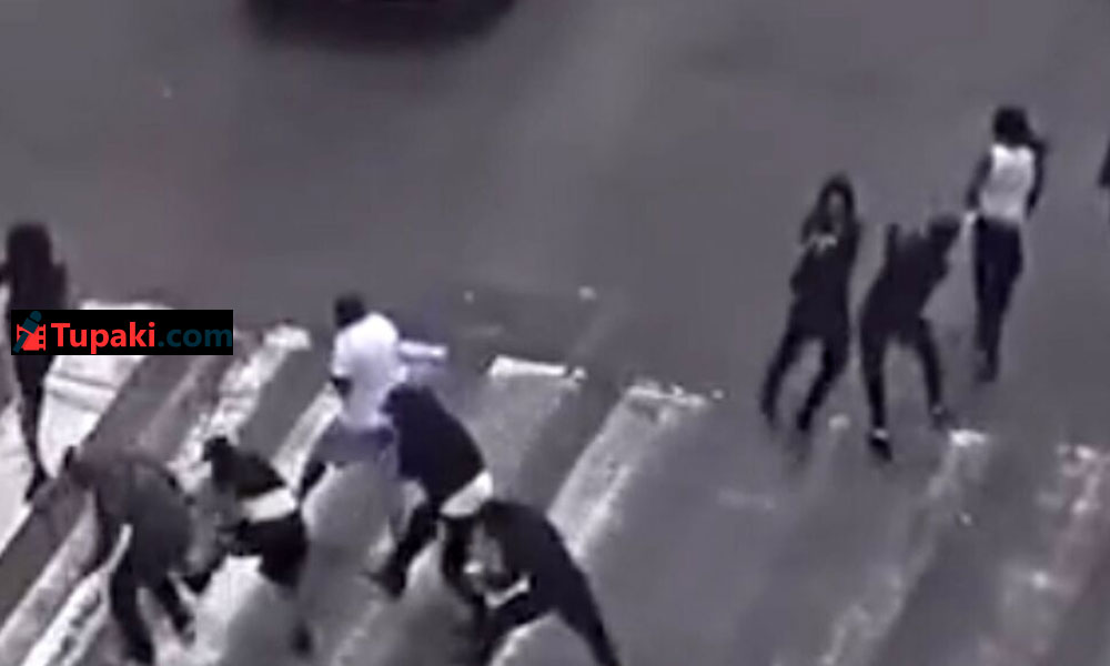 New York Gunfire: How Many People Dead Now?