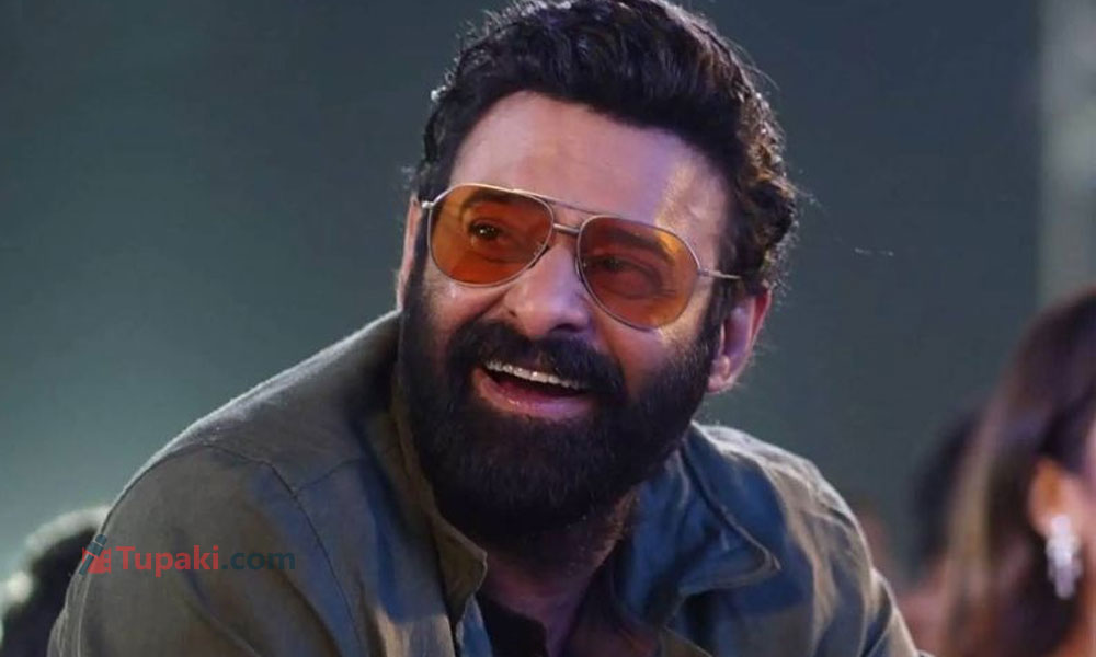 టాప్ స్టోరి: ప్రభాస్ యూనివర్శల్ స్టార్ అనిపించుకోవాలంటే?