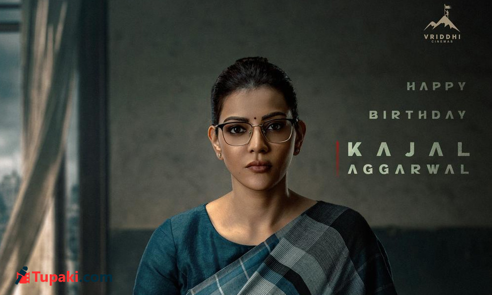బాలయ్యతో మరోసారి డాక్టర్‌ కాత్యాయని...!