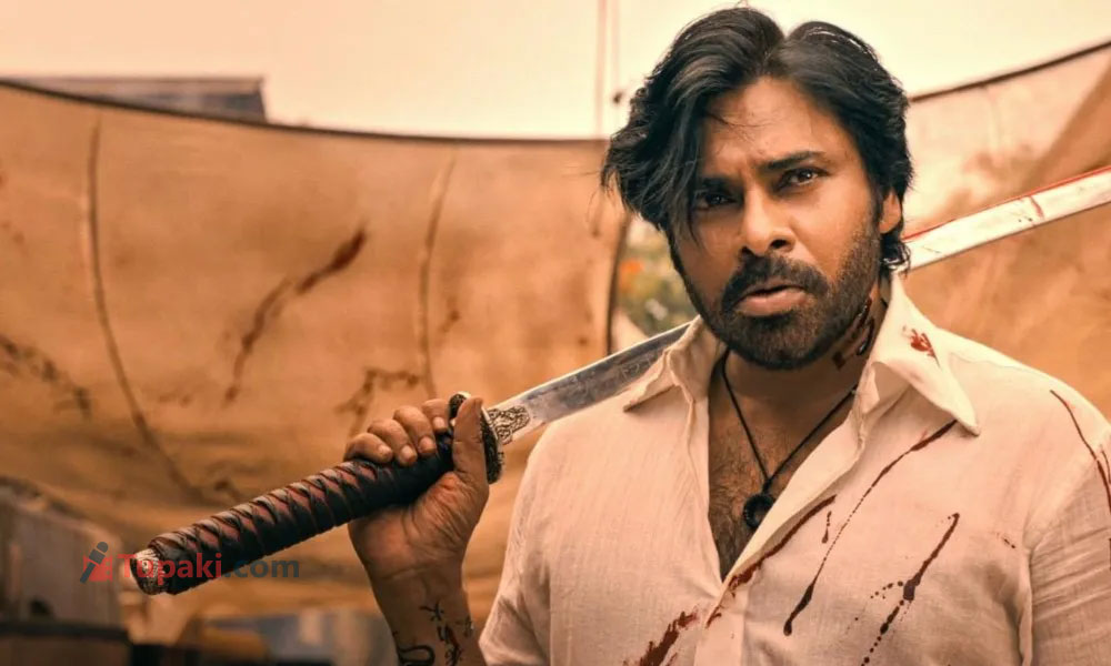 OG2: Pawan To Save Another Producer Now?