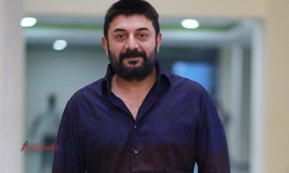 అక్కడ రిజెక్ట్ అయిన స్టార్… ఇప్పుడు రూ. 3300 కోట్ల కింగ్.. అరవింద్ స్వామి షాకింగ్ జర్నీ