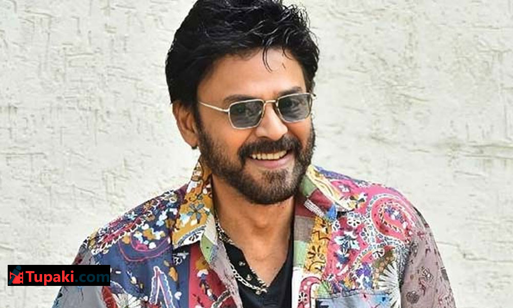వెంకీ గోల్డెన్ ఫేజ్ లోడింగ్.. బ్యాక్ టు బ్యాక్ హిట్లు పడితే..