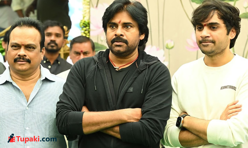 అప్పుడు దానయ్యకు జాక్‌ పాట్.. మరి ఇప్పుడు?