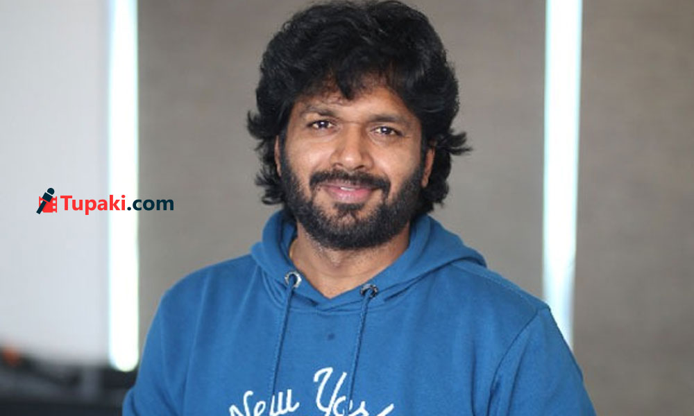 రావిపూడి ఎప్పుడూ సక్సెస్ గ్యారెంటీ డైరెక్టరేనా?