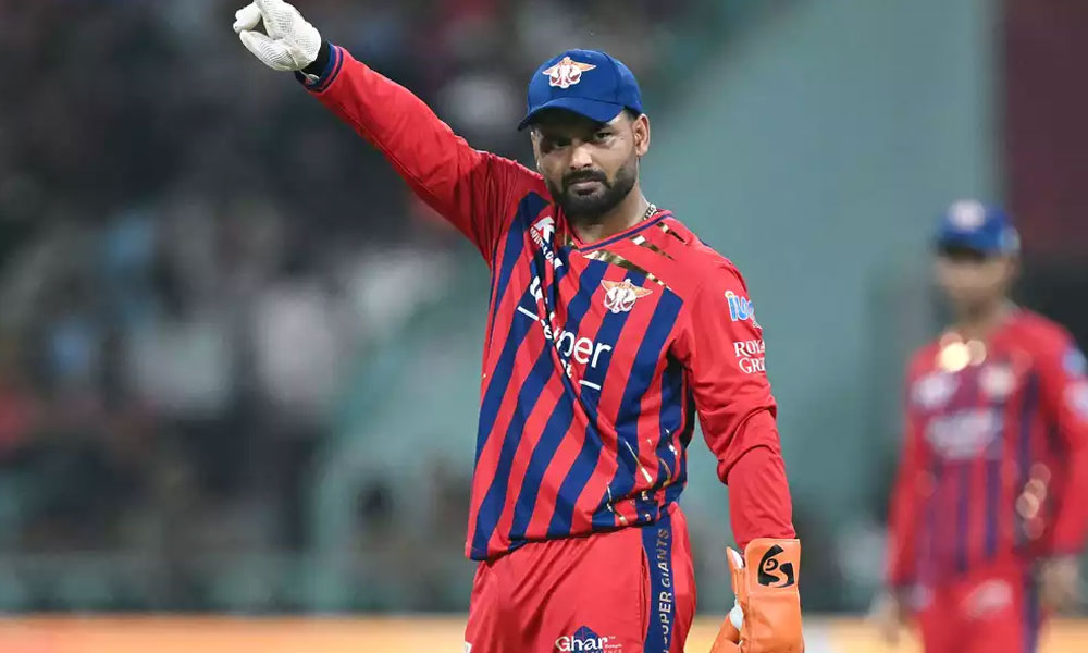 రూ.27 కోట్ల పంత్‌కు ఢిల్లీ పిలుపు..? లక్నోతో బంధం ముగిసినట్టేనా!