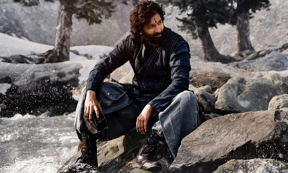 Bharatavarsha O Dheera Song: Gives Goosebumps