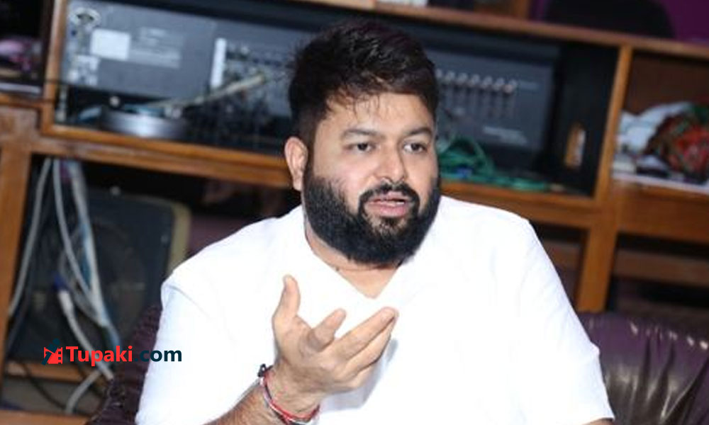 మానవత్వం మేల్కొన్నవేళ.. మ్యూజిక్ డైరెక్టర్ ను కదిలించిన వైనం!