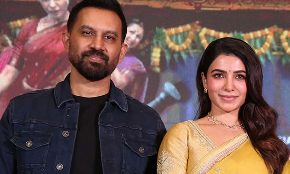 స‌మంత భ‌ర్త హాలీవుడ్ సినిమా: టాలీవుడ్-హాలీవుడ్ స్టార్ల క‌ల‌యిక‌లోనా?!