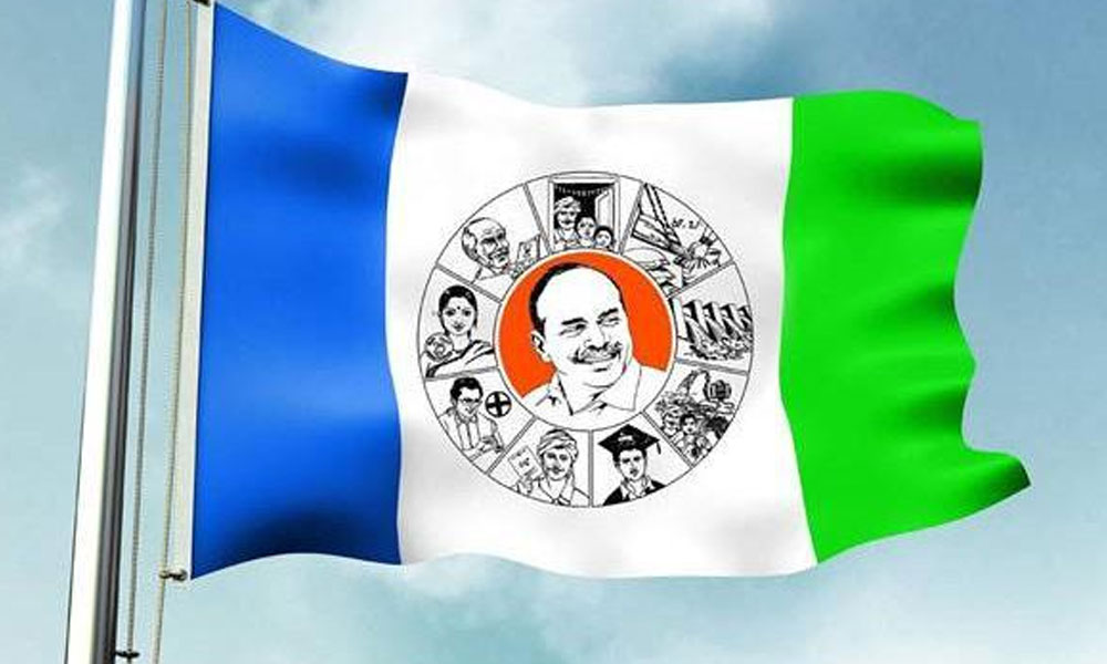 వైసీపీ కాపు స్ట్రాటజీ...కార్నర్ చేస్తూ !