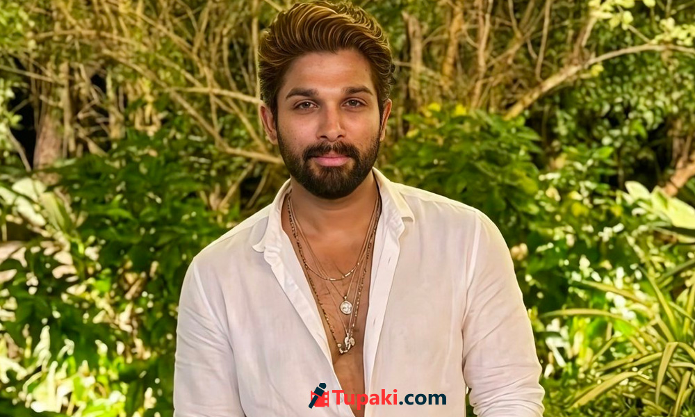 Sandhya Theatre Stampede Case: No Relief for Allu Arjun