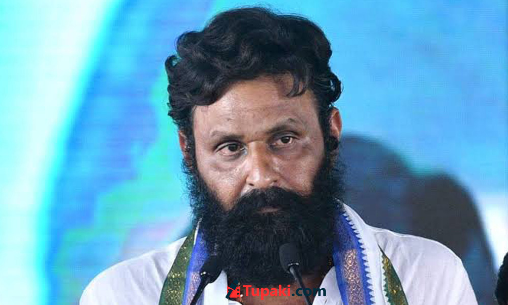 పాత కేసు బూజు దులిపిన ప్రభుత్వం.. కొడాలి నాని ప్రాసిక్యూషన్ కు కదిలిన ఫైల్!