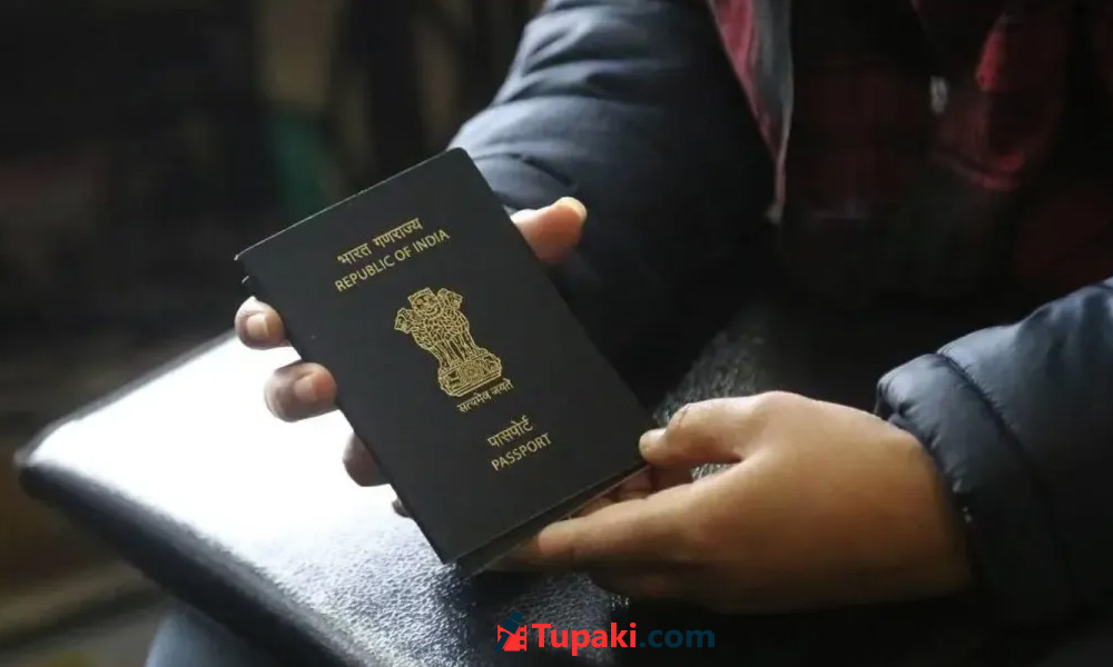 1.38 కోట్ల పాస్‌పోర్ట్ దరఖాస్తులు: భారతీయులు దేశం విడిచి వెళ్తున్నారా? ప్రపంచాన్ని గెలుస్తున్నారా?