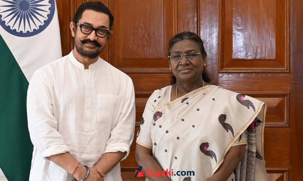 భార‌త‌దేశంలో టాప్- 5 రాజ‌కీయ నాయ‌కుల‌పై డాక్యుమెంట‌రీలు