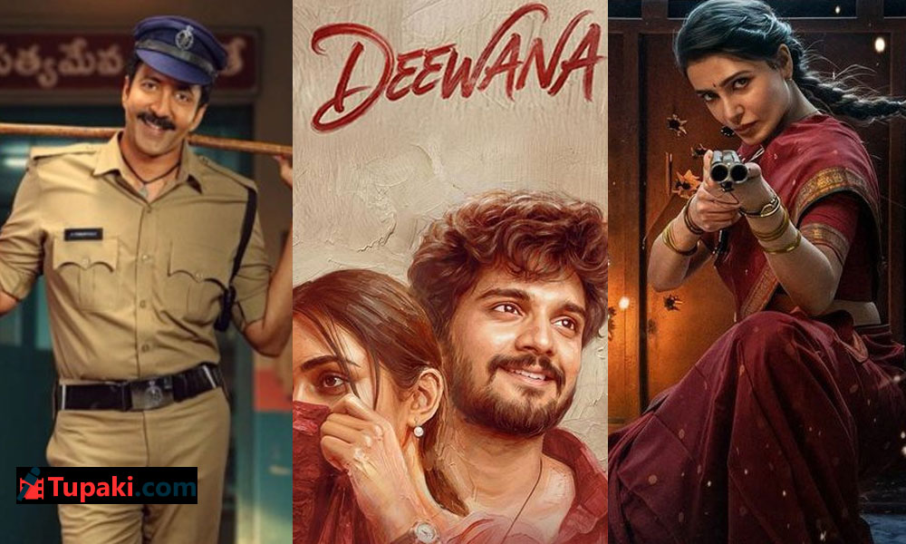 Weekend Telugu BO: What’s The Final Verdict?