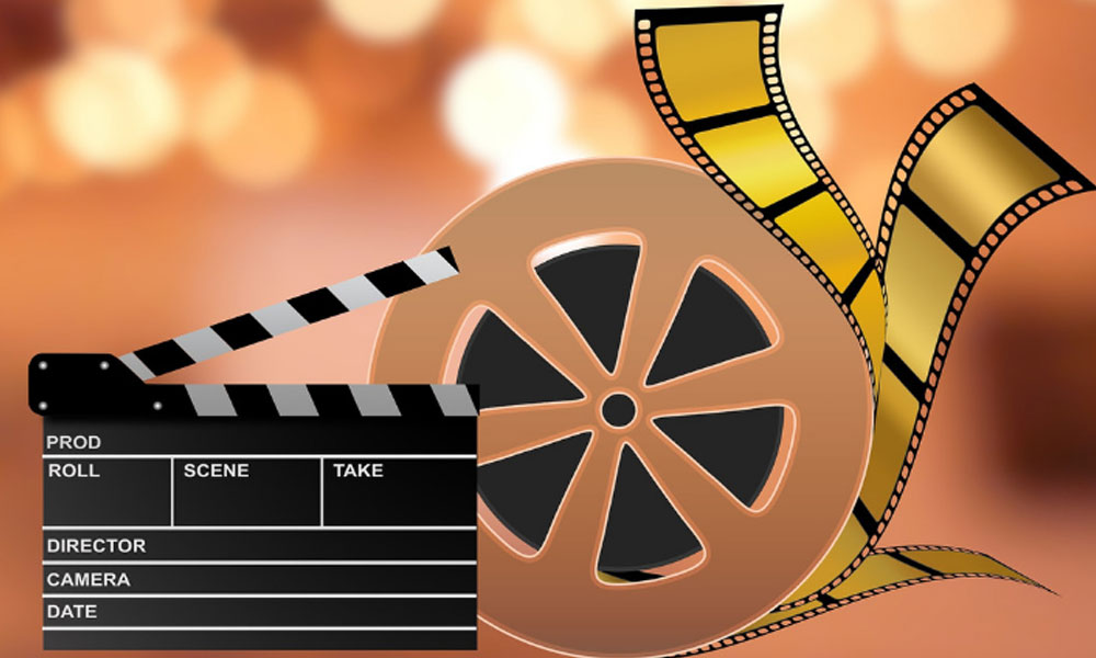 Target Campaign Against Tollywood?