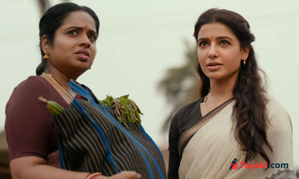 సామ్ ఫ్రెండ్కు సరైన ఛాన్సులు పడితే తిరుగులేదా?