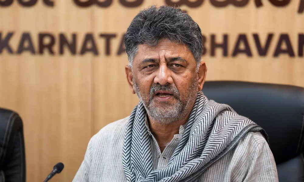 ప్రజల గడప వద్దకే పాలన.. కర్ణాటకలో డీకే వినూత్న ప్రయోగం!