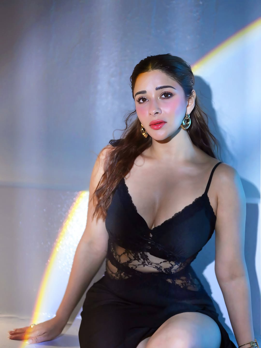 Nyra Banerjee The Versatile Diva Captivating Multiple Screens