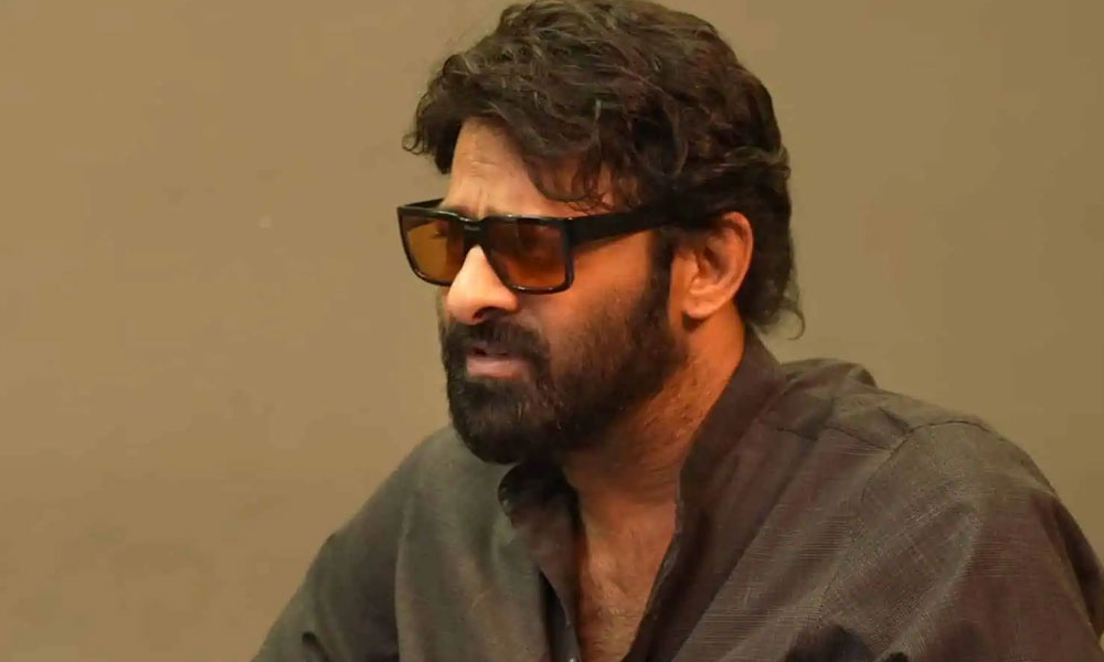 సహాయంలో ముందుండే రెబెల్ స్టార్ ప్రభాస్!