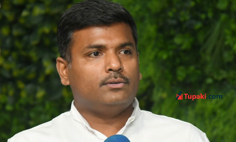 మహిళా కమిషన్ ముందుకు గుడివాడ వస్తున్నారా ?