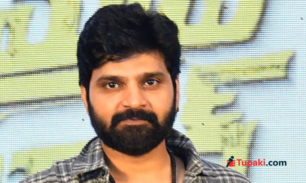 చాకో వల్లే లొకేషన్స్ దొరికాయట.. శ్రీవిష్ణు అలా అన్నారేంటి?
