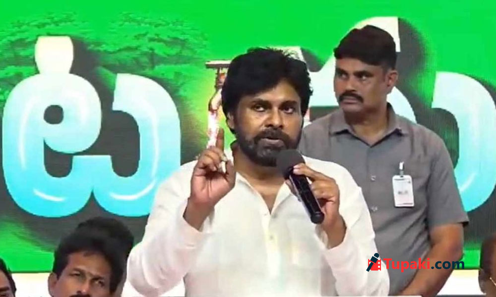 జనసేన ఎమ్మెల్యేలు ఎంపీలు నోరు తెరవాల్సిందేనా ?