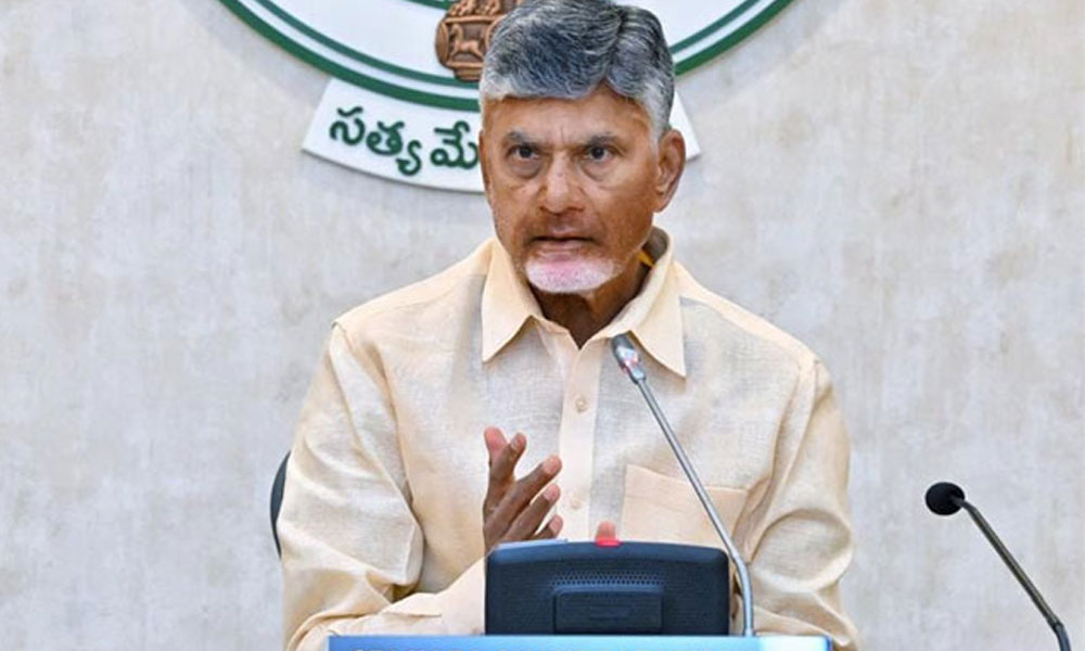 మంత్రి వర్గ విస్తరణకు బాబు రెడీ ?