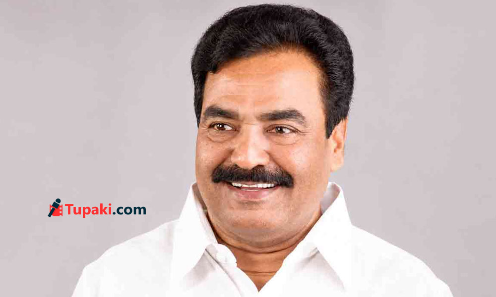 సినీ ఇండస్ట్రీకి షాక్..ప్రముఖ నిర్మాత మృతి, సినీ ప్రముఖుల సంతాపం!