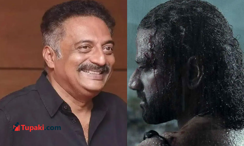 Prakash Raj Joins DSP’s Debut Film Yellamma