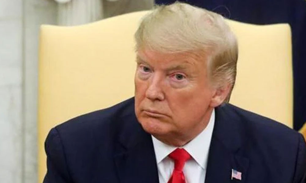 Trump Gives Another Shock To Indians? What’s Up?