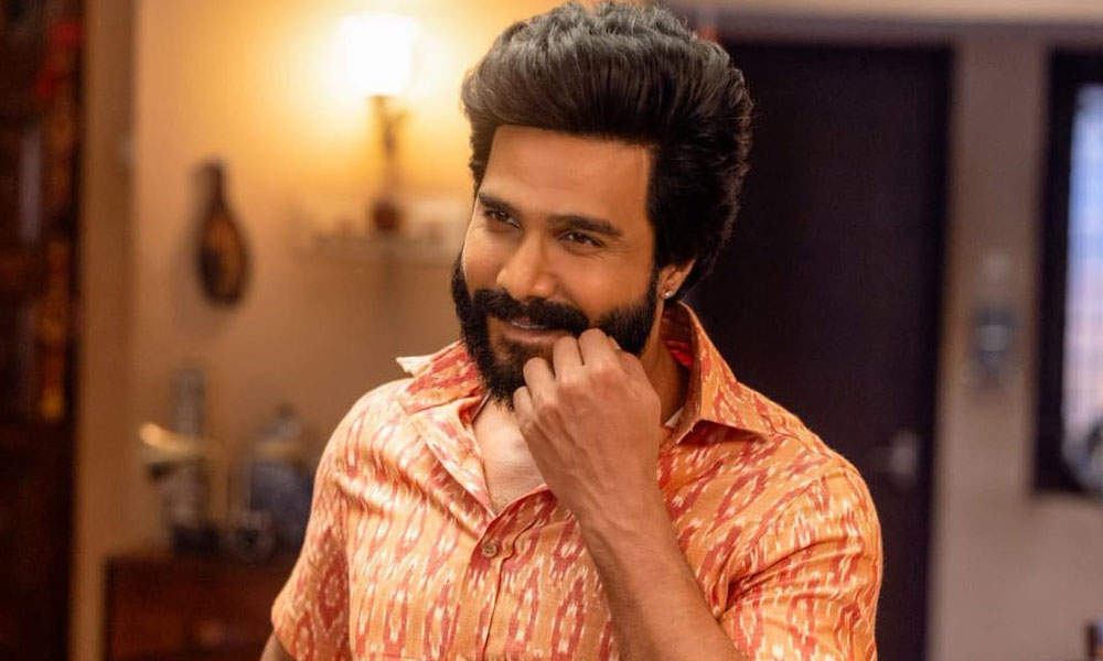 నా కష్టాన్ని ఎవరూ చూడలేదు.. విష్ణు విశాల్ ఎమోషనల్ కామెంట్స్