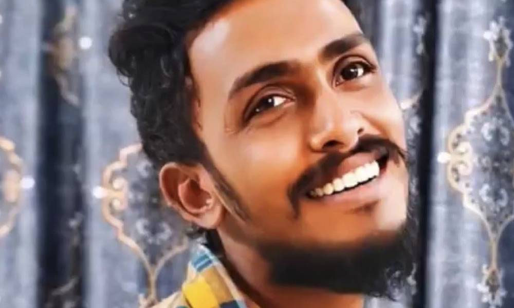 సాయికృష్ణ మిస్సింగ్ మిస్టరీ.. రంగంలోకి స్పెషల్ ఇన్వెస్టిగేషన్ టీమ్