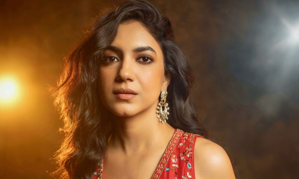 తానొకటి తలచిన.. అన్‌లక్కీ తెలుగమ్మాయ్ తెర‌వెన‌క క‌థ‌!