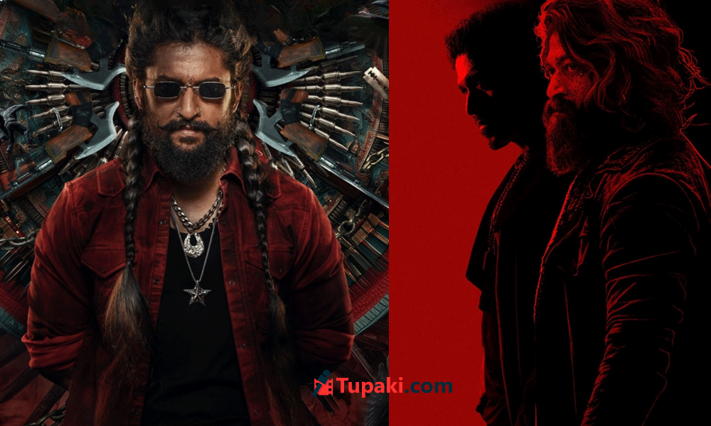 నాని ప్యార‌డైజ్‌కి రియల్ టెస్ట్.. య‌ష్‌ని ఢీకొట్టాల్సిందే!