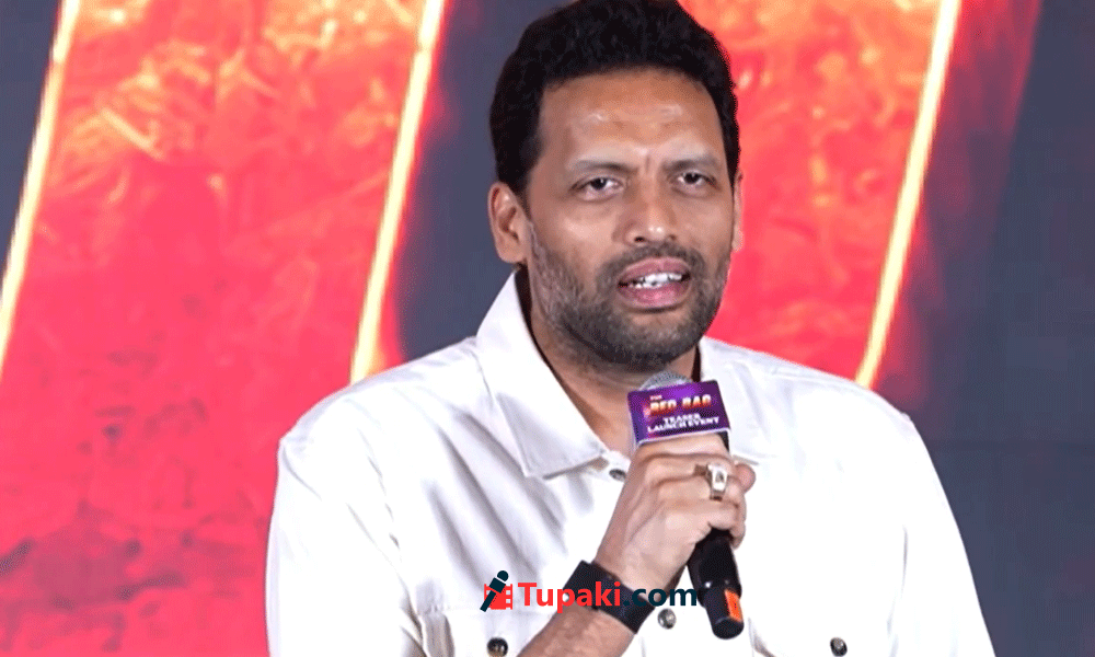 రెడ్ బుక్ లాగే రెడ్ బ్యాగ్ హిట్ అవ్వాలి: మంత్రి టీజీ భరత్