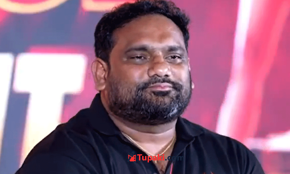 ఇకపై రెడ్ బ్యాగ్ కనిపిస్తే ఈ సినిమానే గుర్తొస్తుందట!