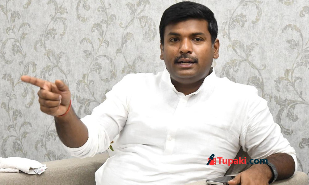 గుడివాడ అమర్ రాజకీయం ఏ మలుపులో ?
