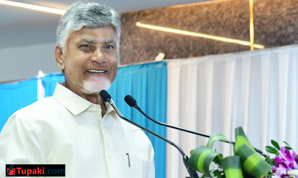 ప్రజల ముందుకు కూటమి ప్రొగ్రెస్ రిపోర్ట్...బాబు మార్క్ అంటే ఇదే  !