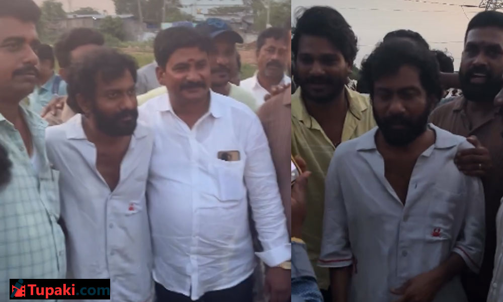 ఈ దేవుడి గుడిలో మొక్కితే చరణ్‌తో సినిమా ఖరారైనట్టే!