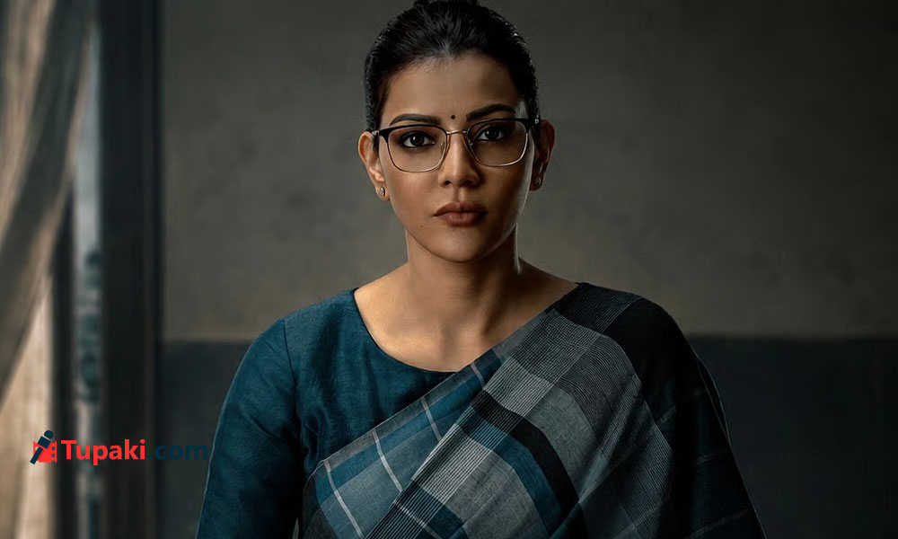 Can NBK111 Bring Back Kajal’s Golden Days?