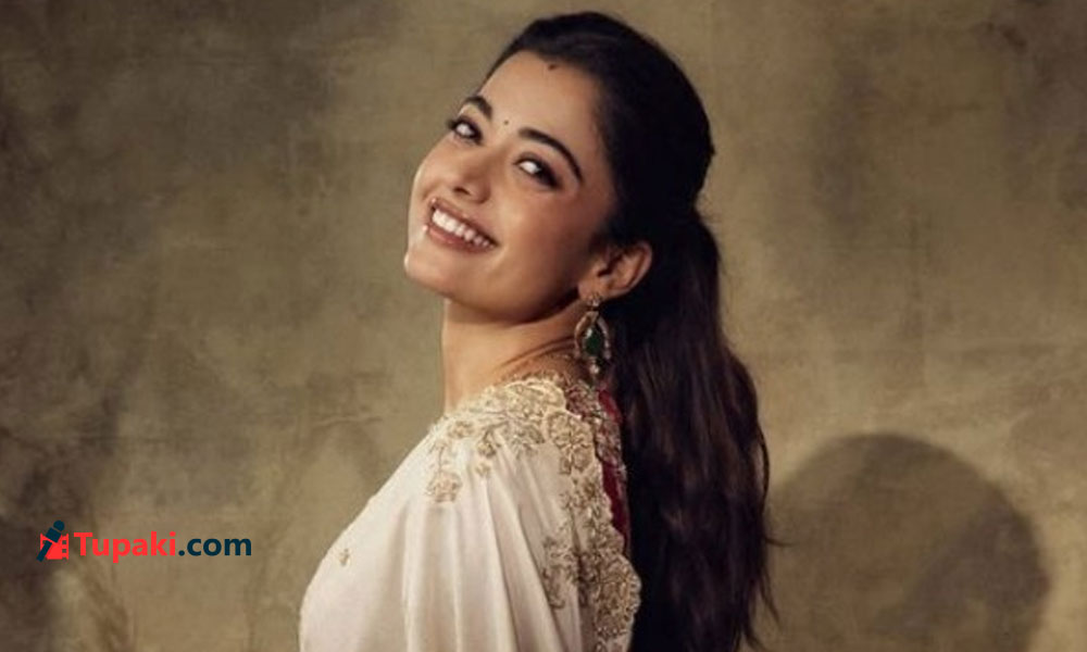 Rashmika: The ₹4,000 Crore Box Office Queen?