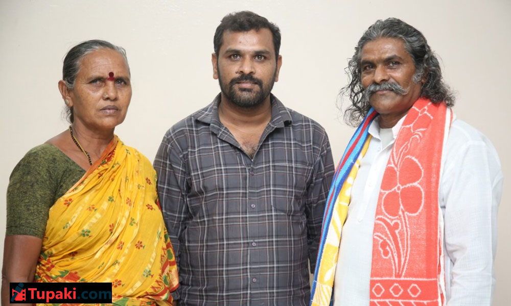 Will Fight For ‘Spirit’ Title Till Death