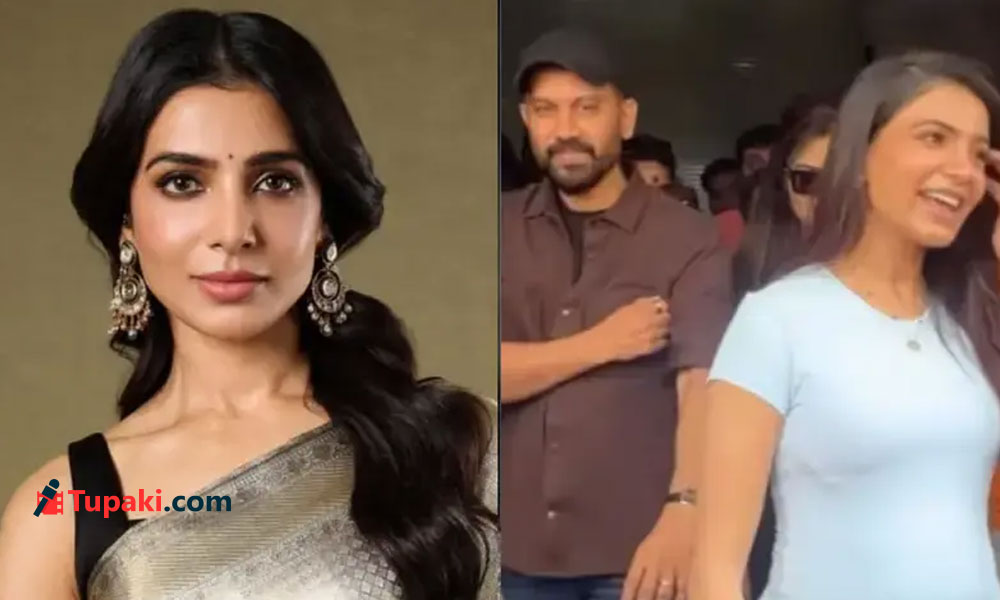 సమంత ప్రెగ్నెంట్.. బిడ్డను కనడంపై ఊహించని కామెంట్స్!