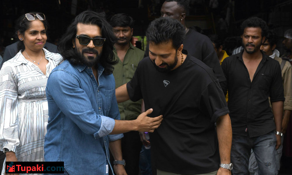 బాబీ మాస్టర్ ప్లాన్ అదుర్స్.. అందుకే హైడ్ చేస్తున్నారా?