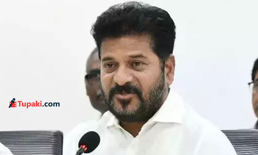 72వ సారి.. ఢిల్లీకి సీఎం రేవంత్..ఈసారి ఎజెండా ఏంటి?