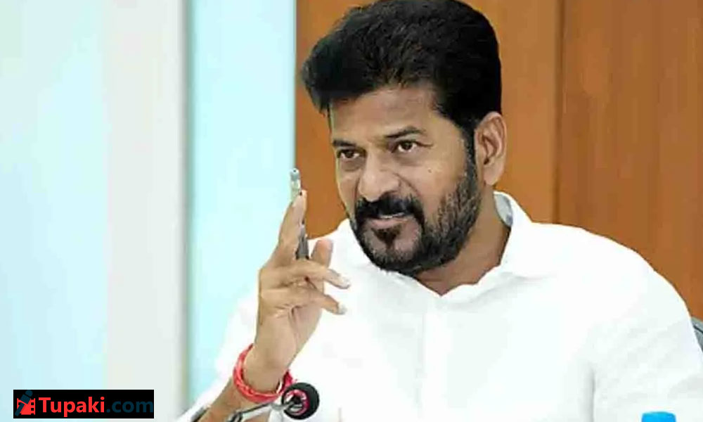 సీఎం రేవంత్ సీరియస్.. ఎస్ బీఐ ఇష్యూలో తగ్గేదే లేదట