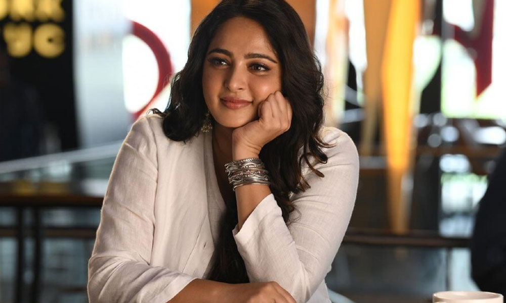 Will Anushka Return To The Spotlight?