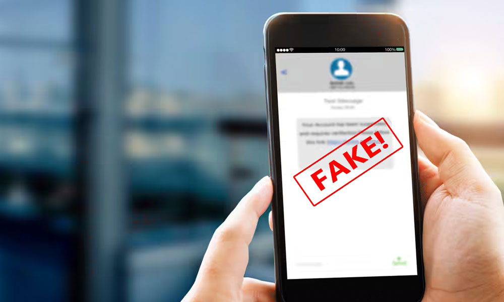 Telugu Students In USA: Don’t Fall For This Fake Message?