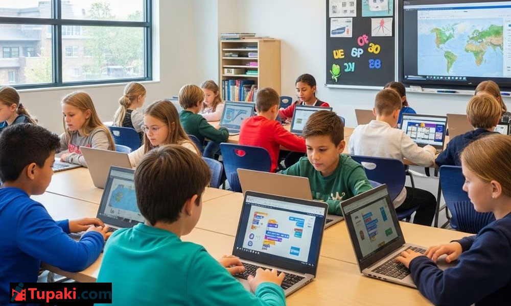 Big News: No More Digital, Only Books Coming Up?