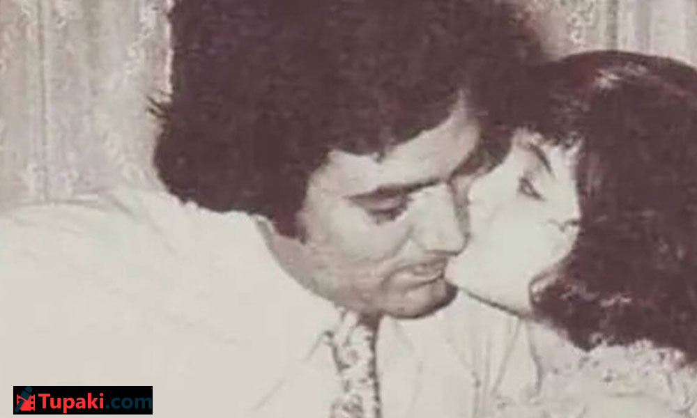 కుమార్తెను కొడుకులా ట్రీట్ చేసిన డాడ్!